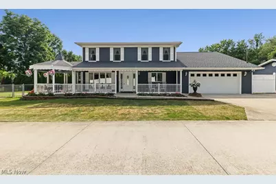2151 Beach Drive, Akron, OH 44312 - Photo 5