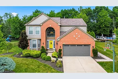 3561 Beaumont Drive, Brunswick, OH 44212 - Photo 1