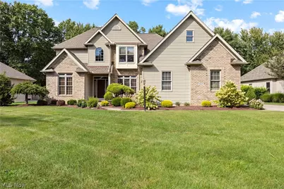 5317 Middlebury Court, Sheffield Village, OH 44054 - Photo 1