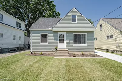 12408 Sprecher Avenue, Loveland, OH 44135 - Photo 1
