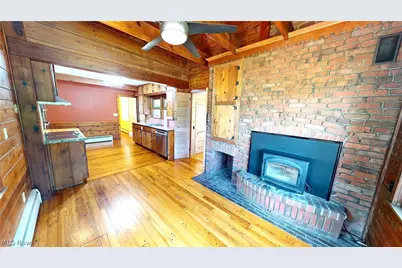 9601 Metcalf Road, Waite Hill, OH 44094 - Photo 9