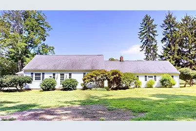 9601 Metcalf Road, Waite Hill, OH 44094 - Photo 1