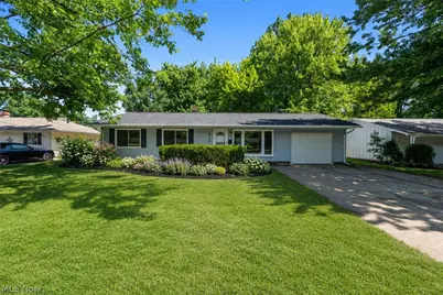 8155 Concord Drive, Mentor, OH 44060 - Photo 1