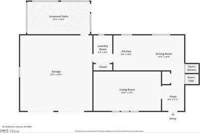 20 Cortland Circle, Geneva, OH 44041 - Photo 39