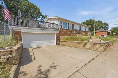 1935 Quayle Drive, Akron, OH 44312 - Photo 3