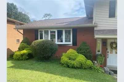355 Terri Avenue, Steubenville, OH 43952 - Photo 5