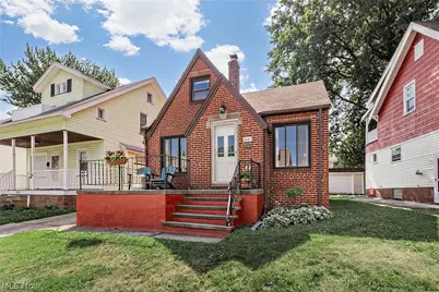 3561 Granton Avenue, Loveland, OH 44111 - Photo 1