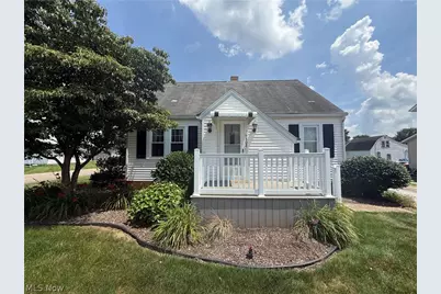 9308 Maple Avenue SE, East Sparta, OH 44626 - Photo 3