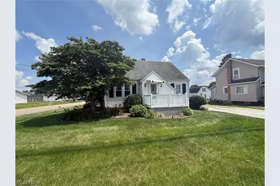 9308 Maple Avenue SE, East Sparta, OH 44626 - Photo 5
