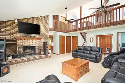 1740 Steffy Road, Mogadore, OH 44260 - Photo 5