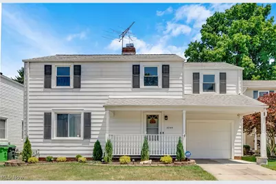 2245 Sunset Drive, Wickliffe, OH 44092 - Photo 1