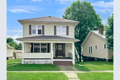1640 Euclid Avenue, Zanesville, OH 43701 - Photo 1