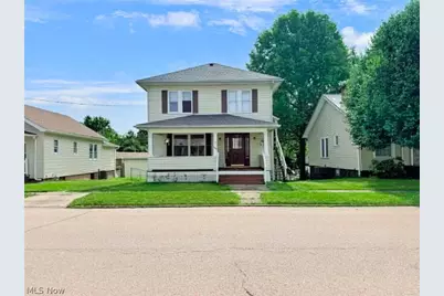 1640 Euclid Avenue, Zanesville, OH 43701 - Photo 3