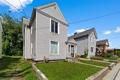 203 Crosby, Akron, OH 44303 - Photo 3