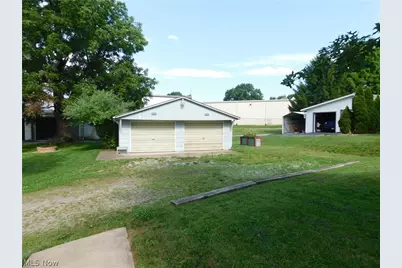 60 S Lincoln Street, West Salem, OH 44287 - Photo 5