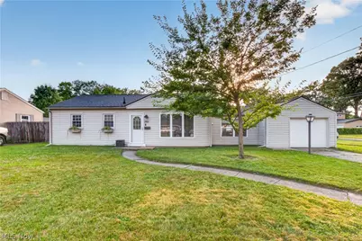 382 Marseilles Avenue, Elyria, OH 44035 - Photo 1