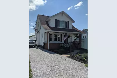 112 Overbaugh Avenue, St Clairsville, OH 43950 - Photo 1