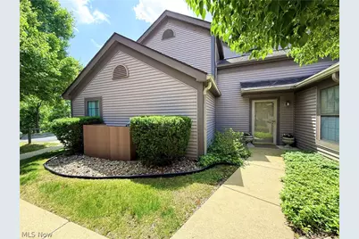 4084 Saint Andrews Court #2, Canfield, OH 44406 - Photo 1