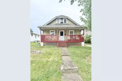 920 E 15th Street, Ashtabula, OH 44004 - Photo 1