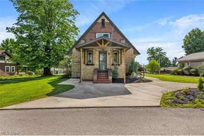 593 Dewey Avenue, Cadiz, OH 43907 - Photo 7