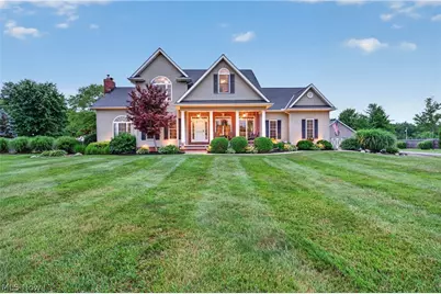 7484 Callow Road, Leroy, OH 44077 - Photo 1