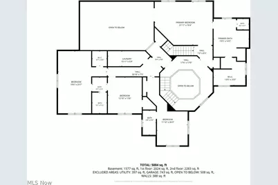 255 Cara Place, Wintersville, OH 43953 - Photo 43