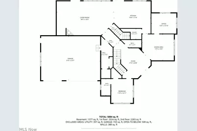 255 Cara Place, Wintersville, OH 43953 - Photo 41