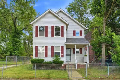 621 E 115th Street, Loveland, OH 44108 - Photo 1