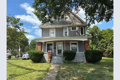 699 W Exchange Street, Akron, OH 44302 - Photo 1