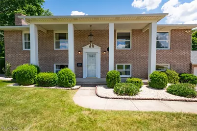 2421 Fairview Road, Uniontown, OH 44685 - Photo 1