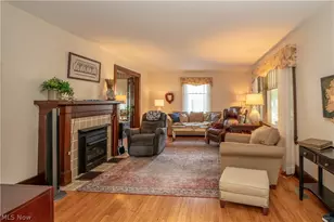507 W Maple St, North Canton, OH 44720 - Photo 7