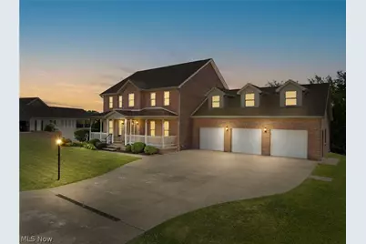 46210 Country Lake Drive, St Clairsville, OH 43950 - Photo 1