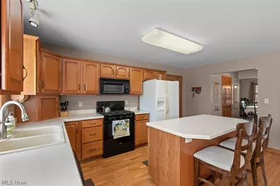 46210 Country Lake Drive, St Clairsville, OH 43950 - Photo 13