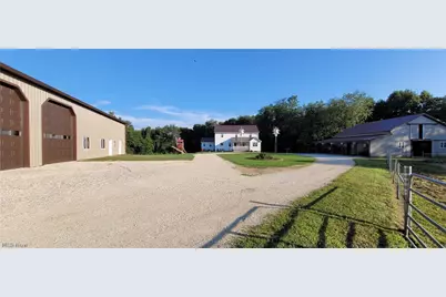 38157 Gundy Ridge Road, Scio, OH 43988 - Photo 1