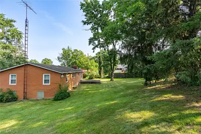 3726 Whitehouse Avenue NW, Canton, OH 44709 - Photo 5