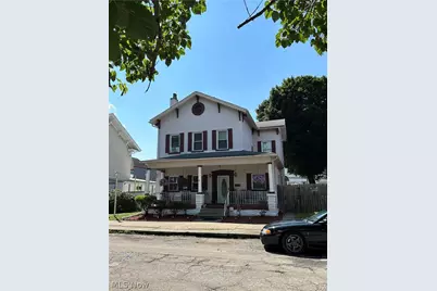 719 Riverside Avenue, Wellsville, OH 43968 - Photo 3