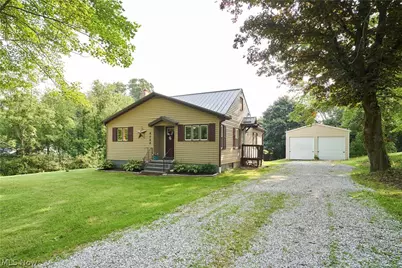 6586 Red Brush Road, Ravenna, OH 44266 - Photo 1