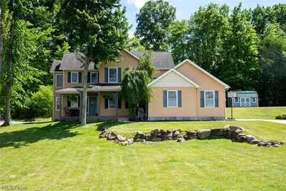 971 Township Road 1514, Ashland, OH 44805 - Photo 1