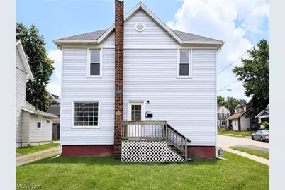 290 W Main Street, Alliance, OH 44601 - Photo 1