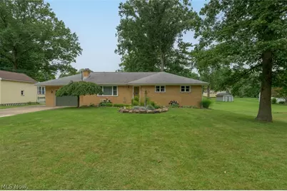 5085 E Rockwell Road, Austintown, OH 44515 - Photo 1