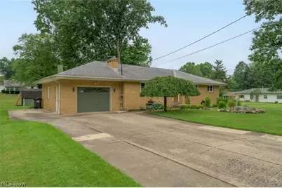 5085 E Rockwell Road, Austintown, OH 44515 - Photo 3