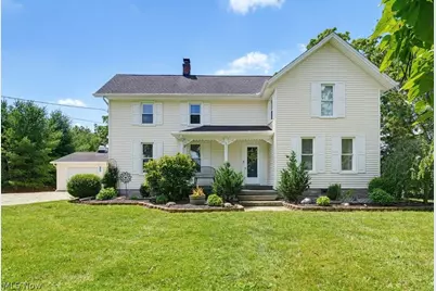 23055 Snell Road, Columbia Station, OH 44028 - Photo 1