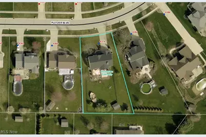 4374 Pletzer Boulevard, Rootstown, OH 44272 - Photo 47
