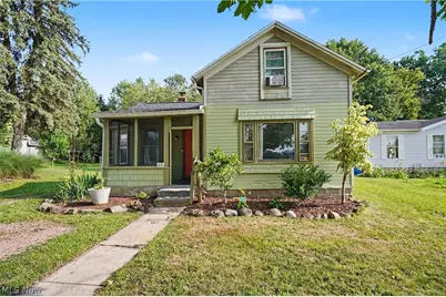 414 W Elm Street, Kent, OH 44240 - Photo 1