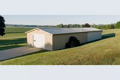 9015 Mapleton Street SE, East Canton, OH 44730 - Photo 5
