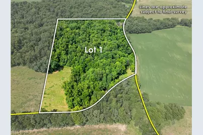 Lot 1 Township Rd 51, Somerset, OH 43783 - Photo 1