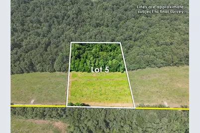 Lot 5 Township Rd 51, Somerset, OH 43783 - Photo 1