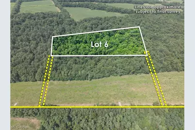 Lot 6 Township Rd 51, Somerset, OH 43783 - Photo 1