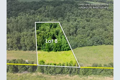 Lot 8 Township Rd 51, Somerset, OH 43783 - Photo 1