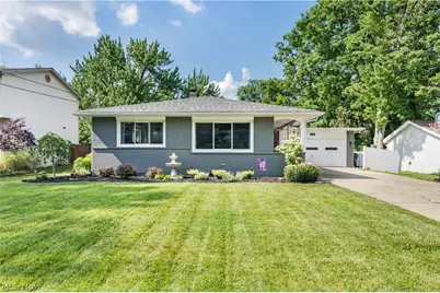 4340 Nottingham Avenue, Youngstown, OH 44511 - Photo 1